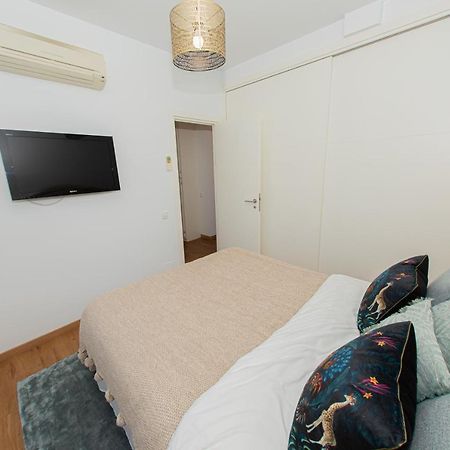 Awesome Apartment In Golden Mile/2Bed/Senorio Marb Марбелья Экстерьер фото